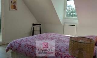 Maison 7 Pièces 230 m² à vendre à Cosnac (19360)