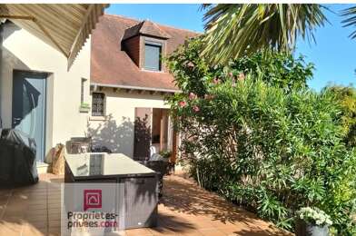 Maison 7 pièces 445000 €