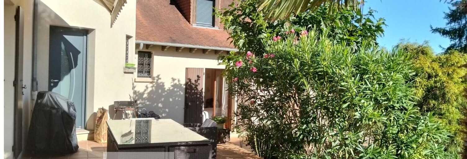 Maison 7 Pièces 230 m² à vendre à Cosnac (19360)