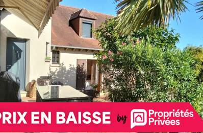 Cosnac. Spacieuse maison familiale de 230 M2 avec piscine et sous sol semi-entéré — photo du bien