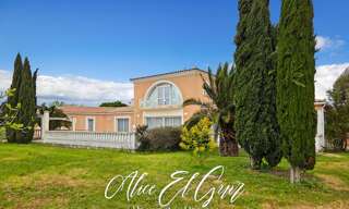 Maison 6 Pièces 213 m² à vendre à Carcassonne (11000)