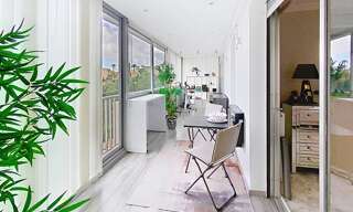 Appartement 2 Pièces 52 m² à vendre à Cannes (06400)