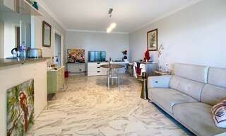 Appartement 2 Pièces 52 m² à vendre à Cannes (06400)