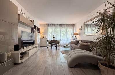 Appartement Aubergenville 4 pièce(s) 75 m2 — photo du bien