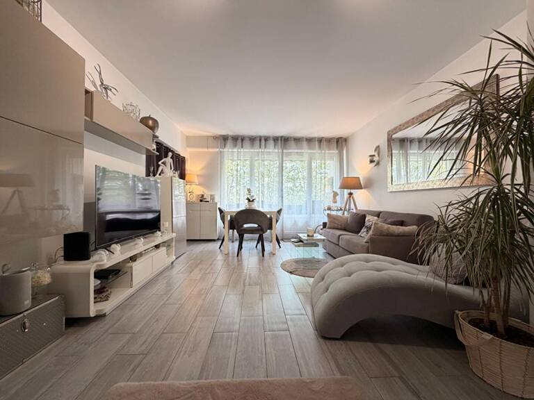 Appartement Aubergenville 4 pièce(s) 75 m2 — photo 1