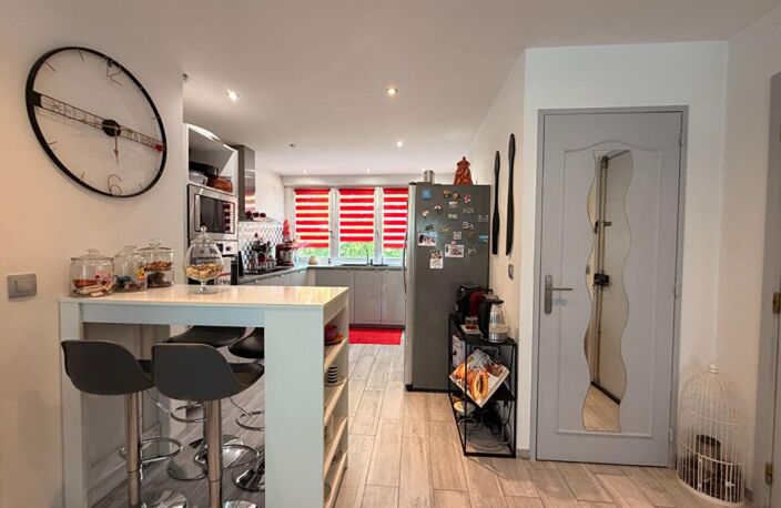 Appartement Aubergenville 4 pièce(s) 75 m2 — photo 2
