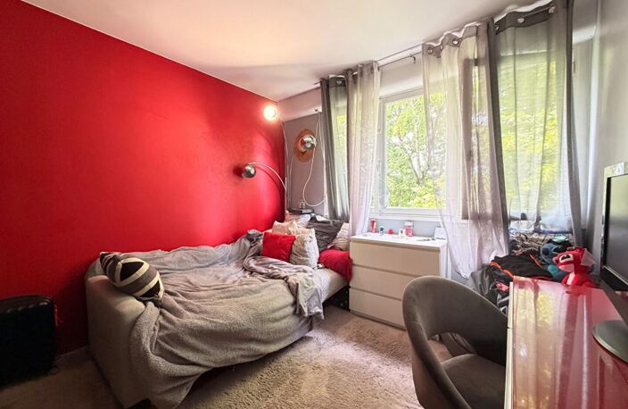 Appartement Aubergenville 4 pièce(s) 75 m2 — photo 4