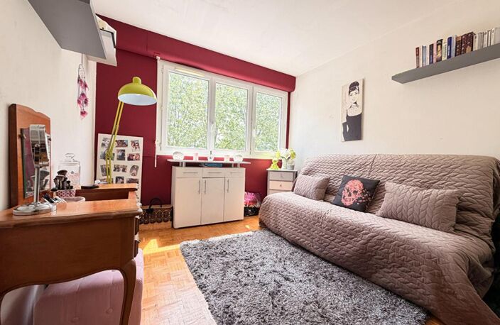 Appartement Aubergenville 4 pièce(s) 75 m2 — photo 5