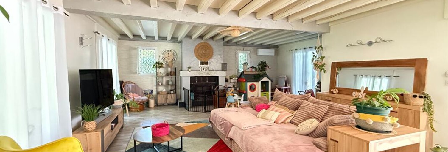 Maison 6 Pièces 234 m² à vendre à Benquet (40280)