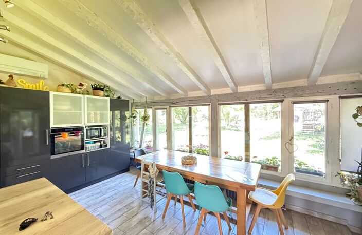 Maison Benquet 6 pièce(s) 234 m2 — photo 2