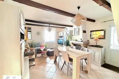 Maison 6 pièces 318000 €