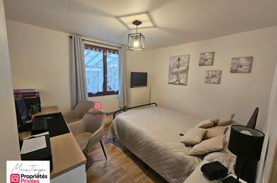 Maison 6 pièces 318000 €