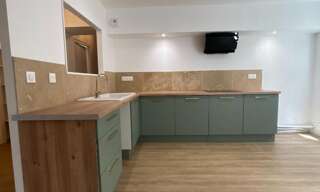Appartement 4 Pièces 81 m² à vendre à Saint-Valery-en-Caux (76460)