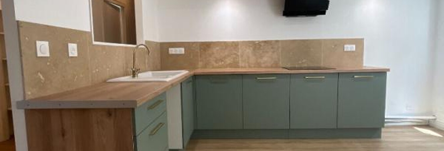 Appartement 4 Pièces 81 m² à vendre à Saint-Valery-en-Caux (76460)