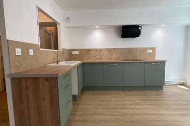 Appartement 4 pièces 171000 €