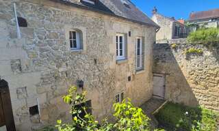 Maison 6 Pièces 121 m² à vendre à Crépy-en-Valois (60800)