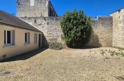 Maison de Village  Près de Crépy En Valois 6 pièce(s) 121 m2 — photo du bien