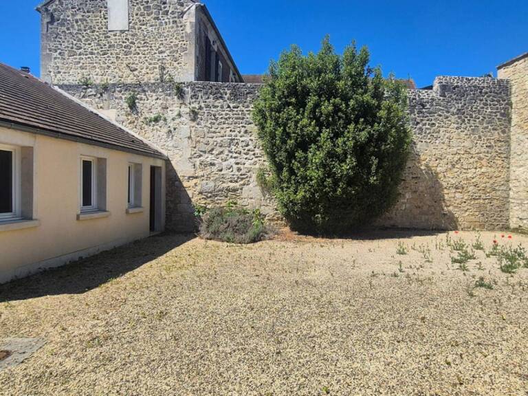 Maison de Village  Près de Crépy En Valois 6 pièce(s) 121 m2 — photo 1