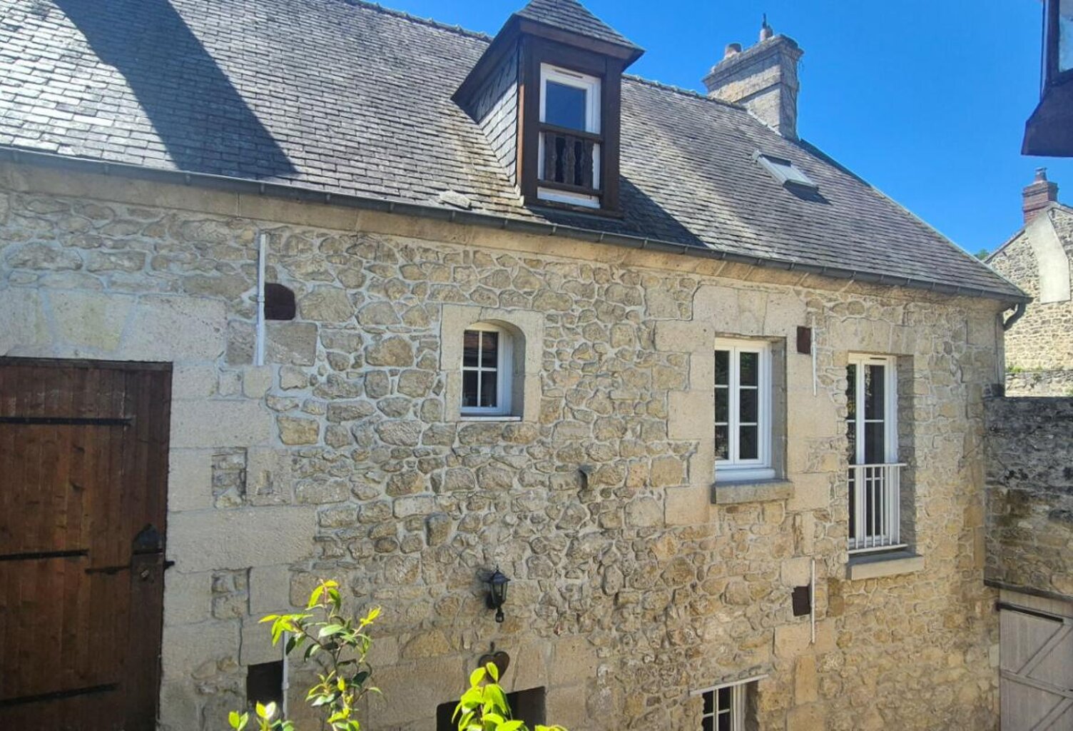 Maison de Village  Près de Crépy En Valois 6 pièce(s) 121 m2 — photo 1