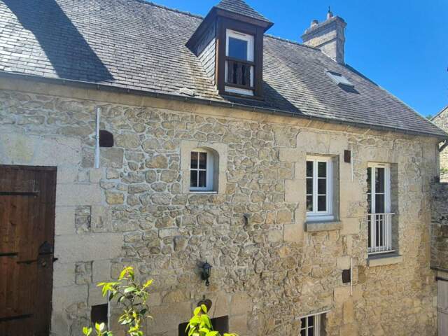 Maison de Village  Près de Crépy En Valois 6 pièce(s) 121 m2 — photo du bien