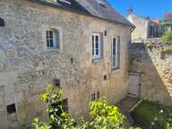 Maison de Village  Près de Crépy En Valois 6 pièce(s) 121 m2 — photo 3