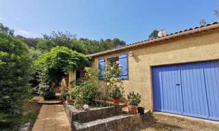 Maison 5 Pièces 92 m² à vendre à Draguignan (83300)