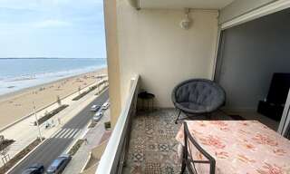 Appartement 2 Pièces 45 m² à vendre à La Baule-Escoublac (44500)