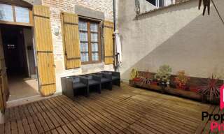 Maison 3 Pièces 125 m² à vendre à Le Mas-d'Agenais (47430)