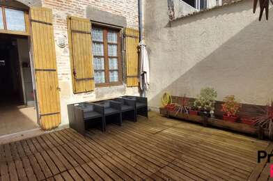 Maison 3 pièces 106990 €