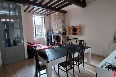 Maison 3 pièces 106990 €