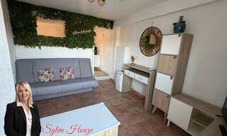 Appartement 2 Pièces 37 m² à vendre à Carry-le-Rouet (13620)