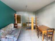 Appartement Dijon T2 environ 35m2 ,1 pièce à vivre de 23m2  rez de jardin très calme et agréable — photo 4