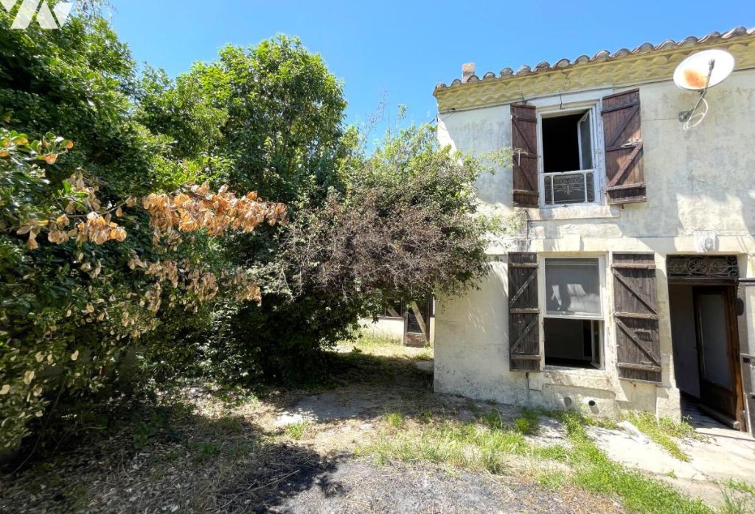 Vente maison 4 pièces 70 m² Arles (13200) — photo 1
