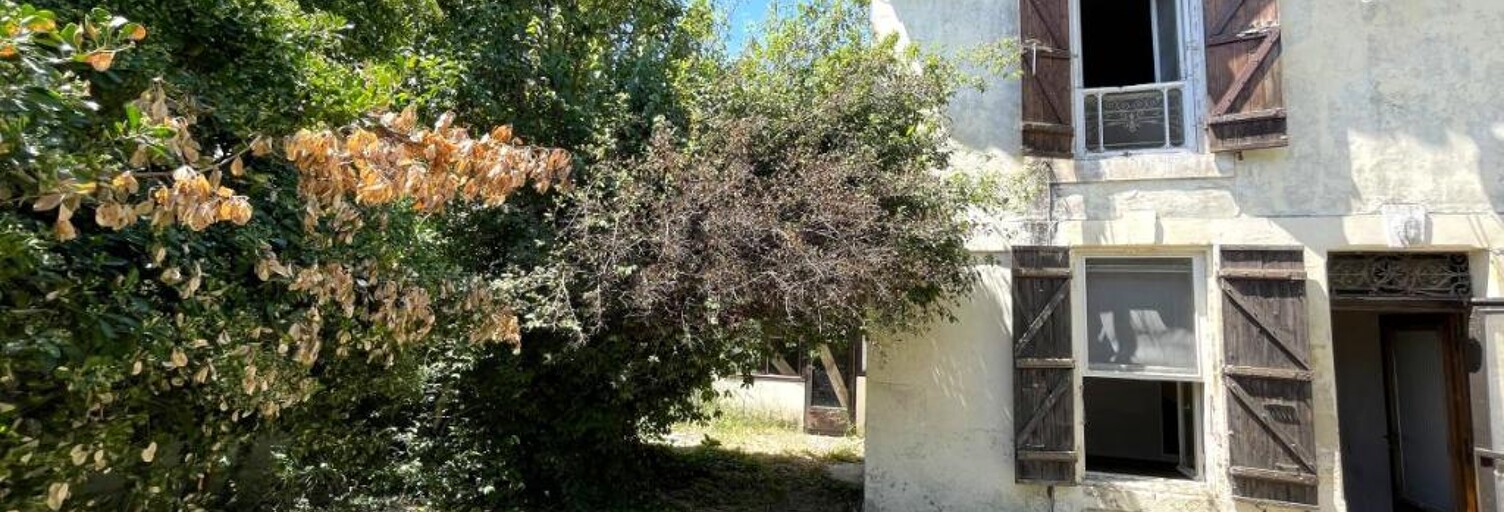 Maison 4 Pièces 70 m² à vendre à Arles (13200)
