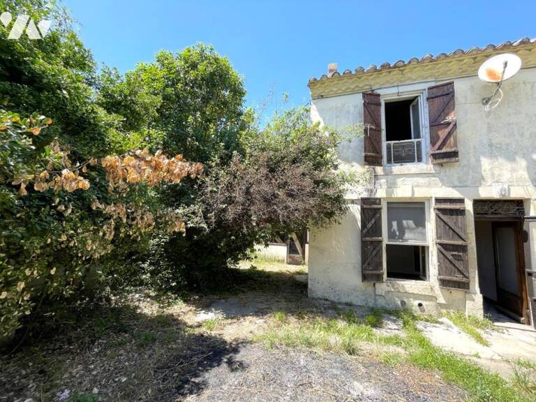 Maison 4 pièces 70 m² — photo 1