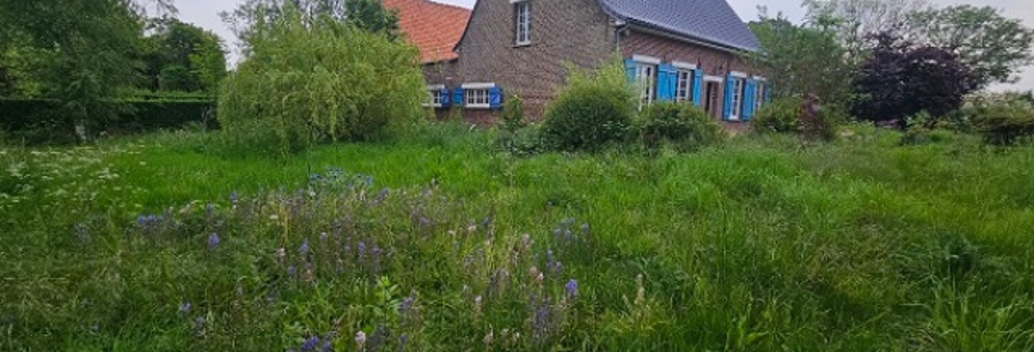 Maison 5 Pièces 146 m² à vendre à Oudezeele (59670)