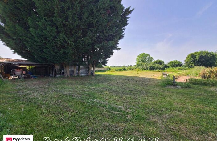 Maison à rénover - Blou (49160) — photo 4