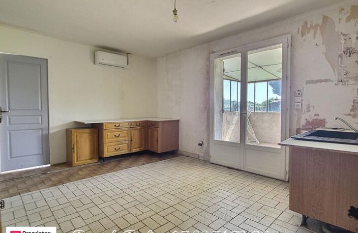 Maison à rénover - Blou (49160) — photo 5