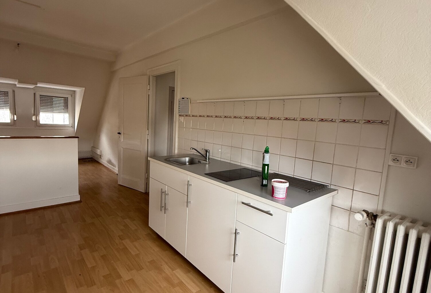 Vente appartement 2 pièces 61 m² Strasbourg (67100) — photo 1