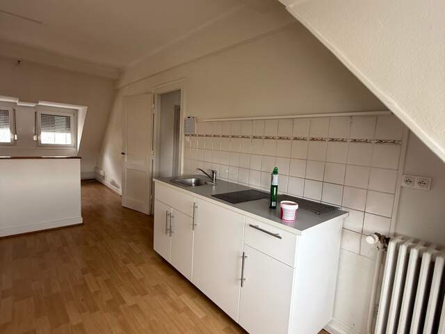 Appartement 2 pièces 61 m² à Strasbourg — photo du bien