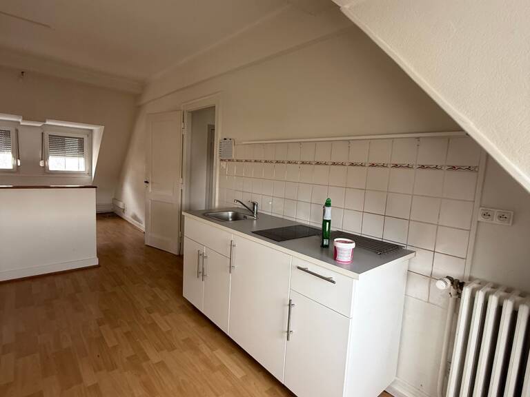 Appartement 2 pièces 61 m² — photo 1