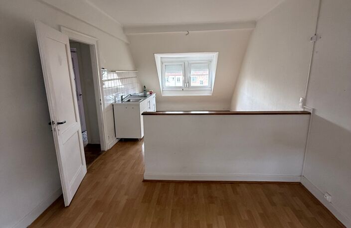 Vente appartement 2 pièces 61 m² Strasbourg (67100) — photo 2