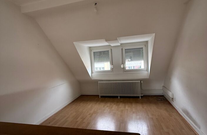 Vente appartement 2 pièces 61 m² Strasbourg (67100) — photo 3