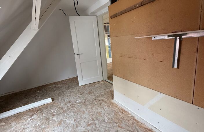 Vente appartement 2 pièces 61 m² Strasbourg (67100) — photo 4