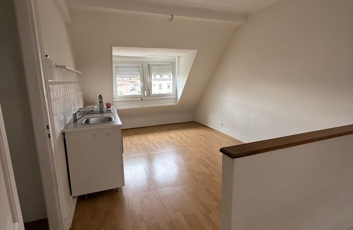 Vente appartement 2 pièces 61 m² Strasbourg (67100) — photo 5
