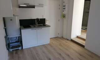 Appartement 2 Pièces 25 m² à louer à Écommoy (72220)