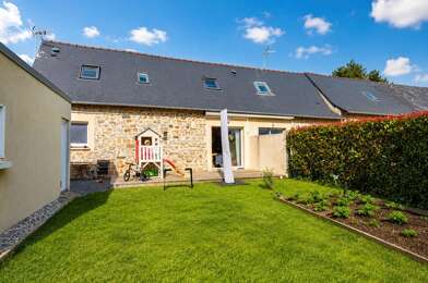 Maison 4 pièces 188000 €