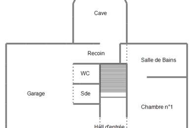 Maison 6 pièces 183990 €