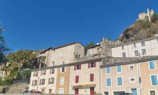 Maison 6 Pièces 70 m² à vendre à Rochemaure (07400)