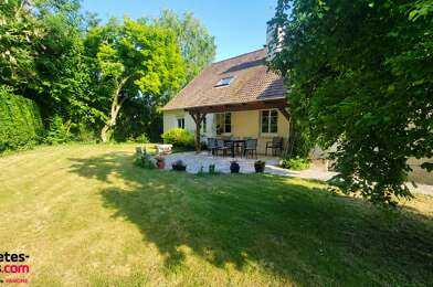 Maison 5 pièces 435000 €